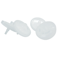 Livingstone Syringe Filter, 0.22um, 33mm Diameter, Recyclable Polypropylene Housing, Sterile, Nylon, Each Each