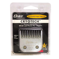 OSTER SIZE 4 SKIP TOOTH 3/8' 9.5MM Each