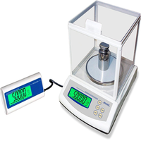 Livingstone Precision Balance