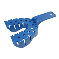 Livingstone Disposable Dental Impression Trays Lower