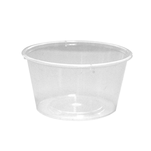 Livingstone Take-Away Round Containers Base & Lid Set