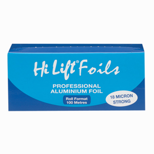 Hi Lift Hair Foils