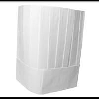 CHEF'S HAT 280MM 10/PK LOOSE Pack
