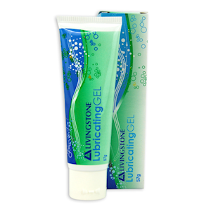Livingstone Lubricating Gel