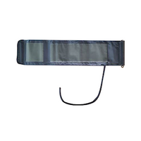 Single Tube Adult Cuff, 480 x 145mm, for Digital Blood Pressure Device, Each Each