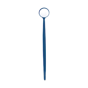 Livingstone Mouth Mirrors with Handle