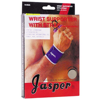 Jasper Wrist Support Neoprene series Extra Large Each