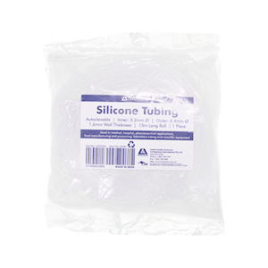 Jehbco Silicone Tubing