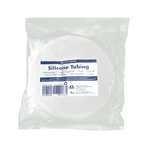 Jehbco Silicone Tubing