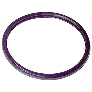 Littmann 'O' Ring, Snap On Rim,Grey, Each Each