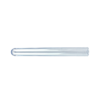 LP Italiana Cylindrical Test Tube Rimless Round Bottom