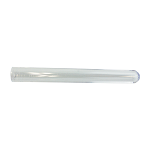 LP Italiana Cylindrical Test Tube Rimless Round Bottom
