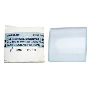 Livingstone Lens Bi-Convex