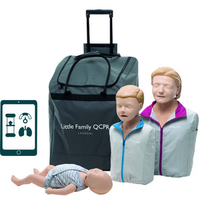 Laerdal Little family QCPR Manikin Pack (136-01050) Pack