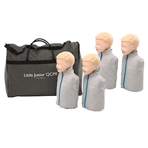 Laerdal Little Junior QCPR