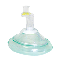 Laerdal Pocket Mask, Complete with Filter, Each Each