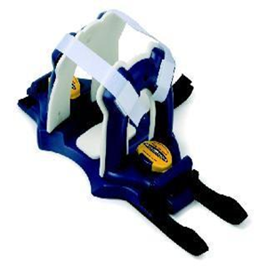 Laerdal Speedblocks Head Immobiliser Starter Pack, Each Each