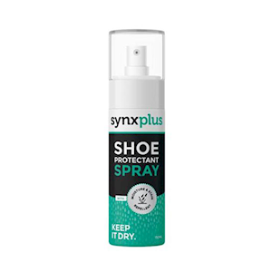 Synxplus Shoe Protectant Spray, 150mL, Each