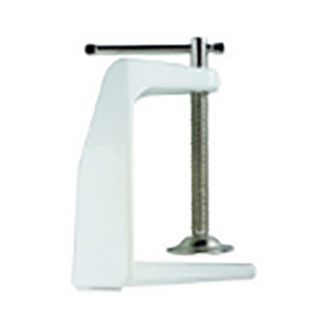 Luxo G Clamp for Luxo Light and Mag (Code: LUxOMAGLTW), Each Each