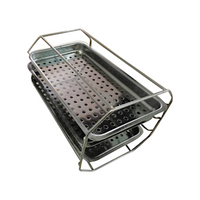 Livingstone Dressing Drum, Suitable for LVLT-XD35D, Each Each