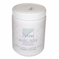 STRIP WAX ALOE VERA MAGIC 1KG Each