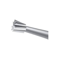 Maillefer Stl Bur I/cone 3 R/a#012 6/pk Pack