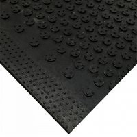 General Mat Company Safety Scrape Mat