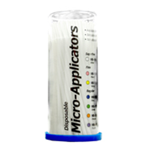 Livingstone Microbrush Applicator Brush