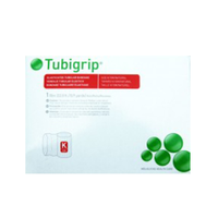 Molnlycke Tubigrip, Natural, Size K Extra Large Trunks, 10m, 1 Roll/Box Box