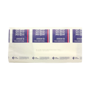 Multigate Sontara Mediclean Low Lint All Purpose Towels, Sterile, 35 x 30cm, Small, Each Pack Each