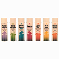 Micador Spray Adhesive, 350 Grams, Each Each