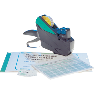 Meditrax Surgery Sterilisation and Patient Traceability Module, Each Each