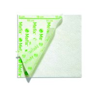 Mefix Fixation Tape, 15cm x 10 Metres, Nonwoven, 1 Roll/Box Box