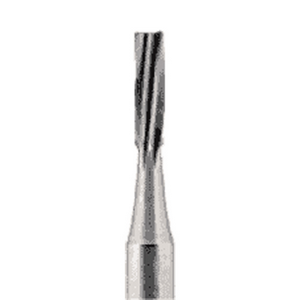 MEISENGER RA STEEL BUR #7 CYL SQ 6/PK Pack