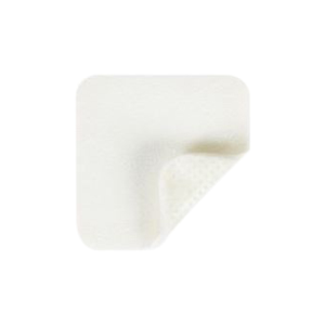MOlnlycke Mepilex XT Silicone Foam Dressings, 10 x 10cm, Self Adherent, 5 Pieces/Box