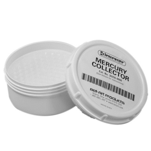 MERCURY COLLECTOR (36250-0000) Each