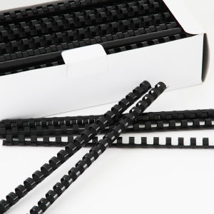 Meter Binding Combs