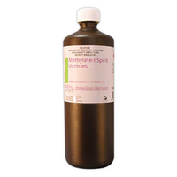 Out of Date, Methylated Spirits, 500ml, Class 3, PKII, HZ 2[Y]E, Each, Original Unopened Condition, Price Discounted, While Stocks last Each