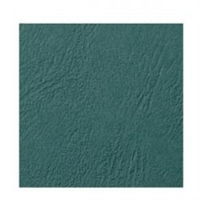 LEAHET GRAIN BINDING LOVERS DARK GREEN 100/BOX Box