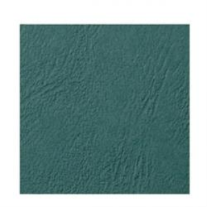 LEAHET GRAIN BINDING LOVERS DARK GREEN 100/BOX Box