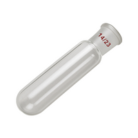 Test Tube Socket 14/23 Length: 100mm 11ml Each