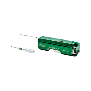 Bard Magnum Reusable Core Biopsy Instrument, Each Each