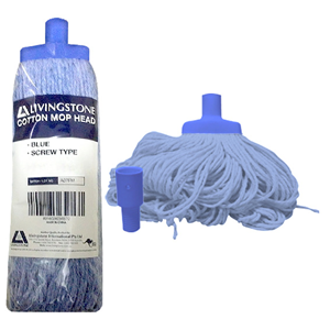 Livingstone Cotton Mop Head