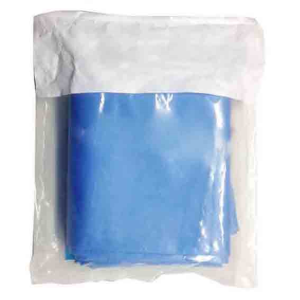 Extremity Set Bilateral Leg, 14/Carton Carton