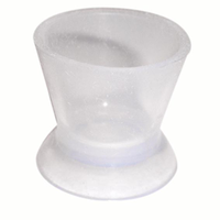 Scheu Dental Mixing Bowl