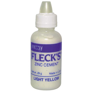 Fleck's Cement Powder Zinc Phos. 29gm Each