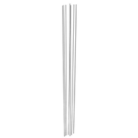 Cronident Wire, 0.9 x 330mm, Stainless Steel, Hard, 10 Rods/Pack Pack