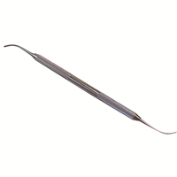 Hu-Friedy Thomas Waxing Instrument, No. PKT1, Made in USA, Each Each