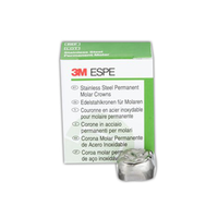 3M ION POLYCARB CRN MLD GUIDE #6/6UR5 5/PK Pack