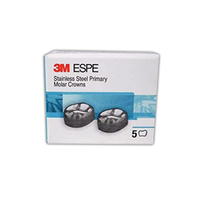 3M ION POLYCARB CRN MLD GUIDE #E5/ELL5 5/PK Pack